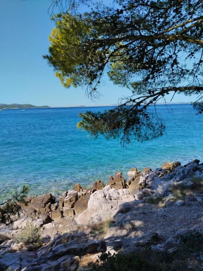 Apartments Mustel Drage - Adults Only Croatia
