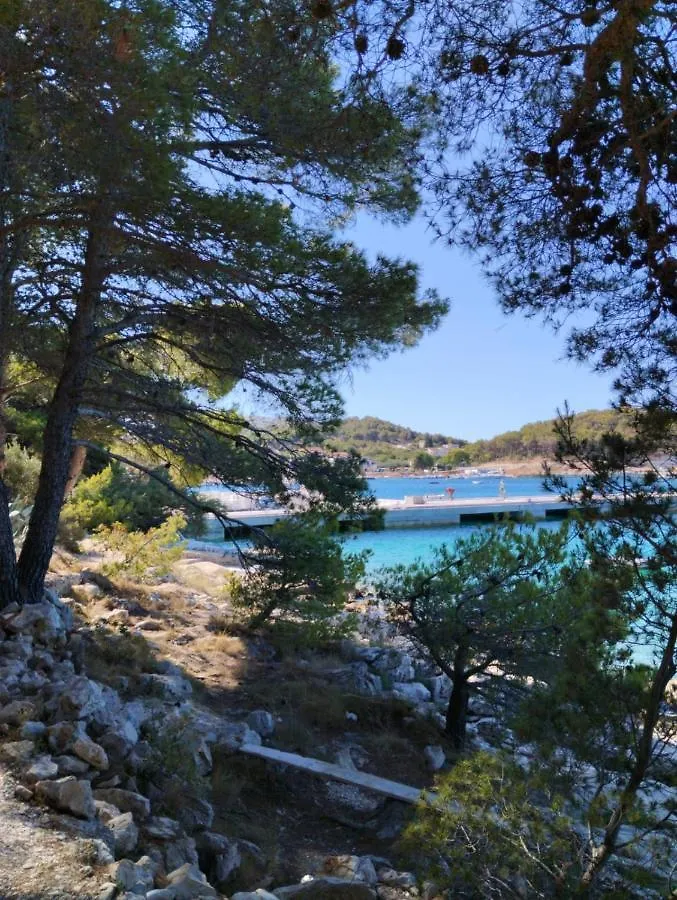 Apartments Mustel Drage - Adults Only 0*,  Croatia
