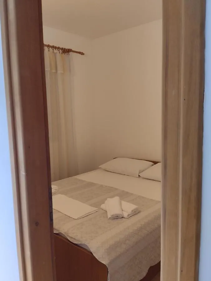 Apartments Mustel Drage - Adults Only