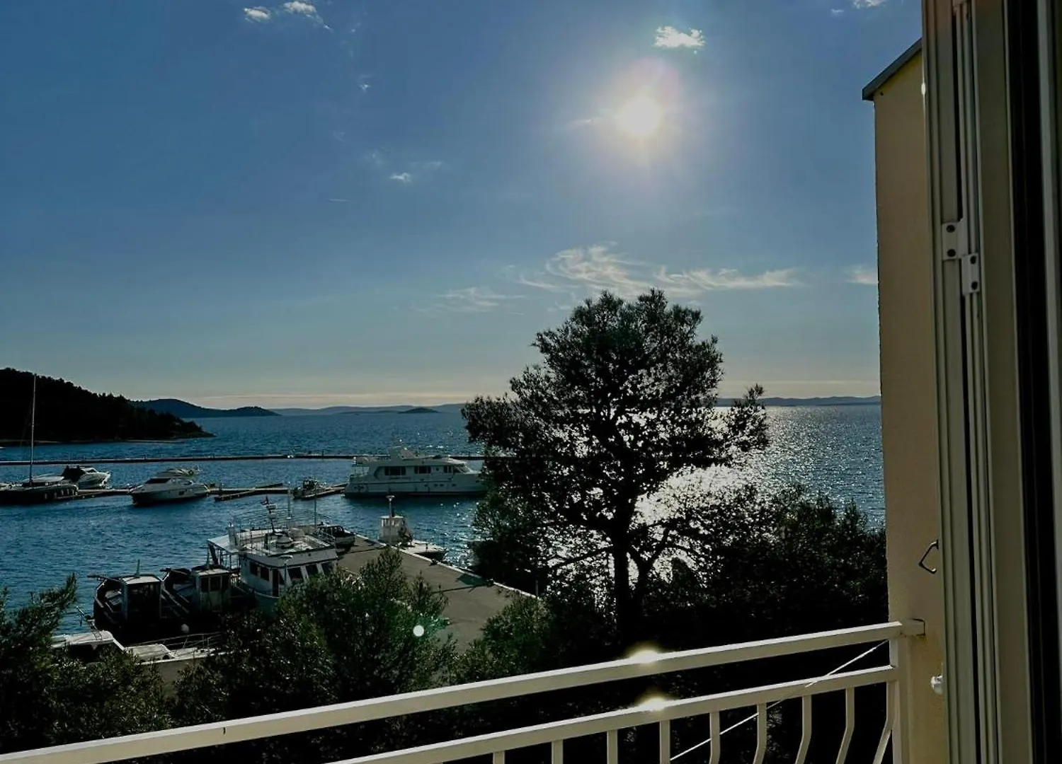 Apartments Mustel Drage - Adults Only 0*,  Croatia