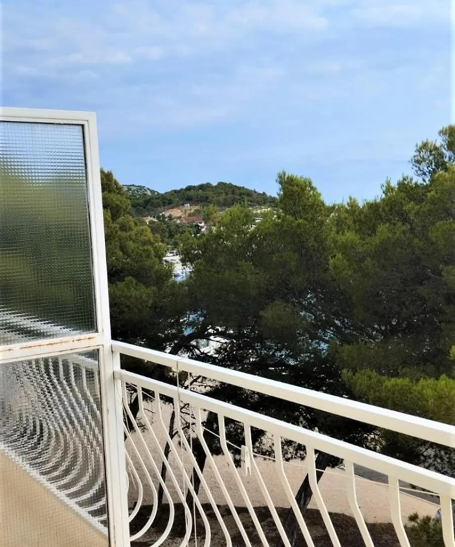 Apartments Mustel Drage - Adults Only