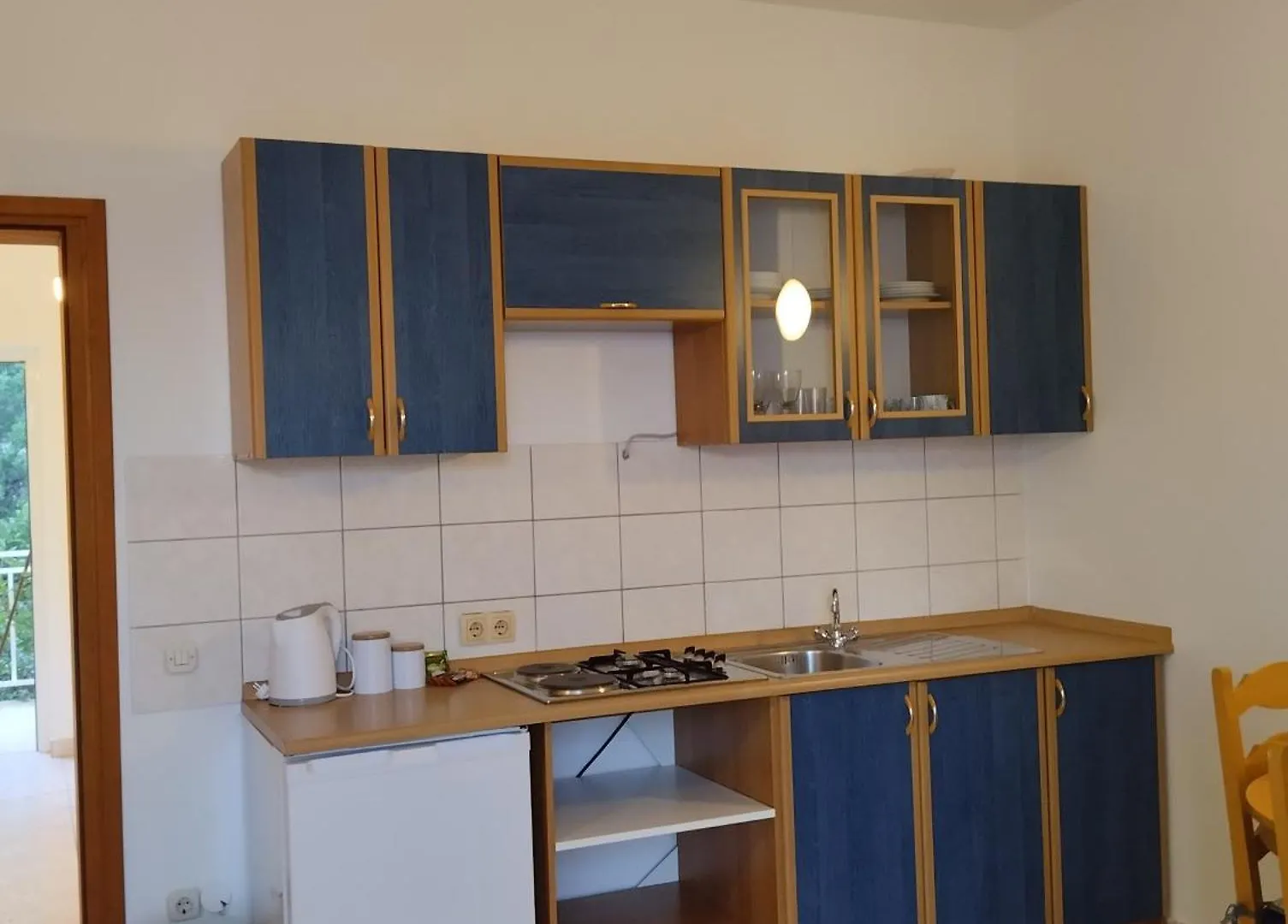Apartments Mustel Drage - Adults Only Croatia