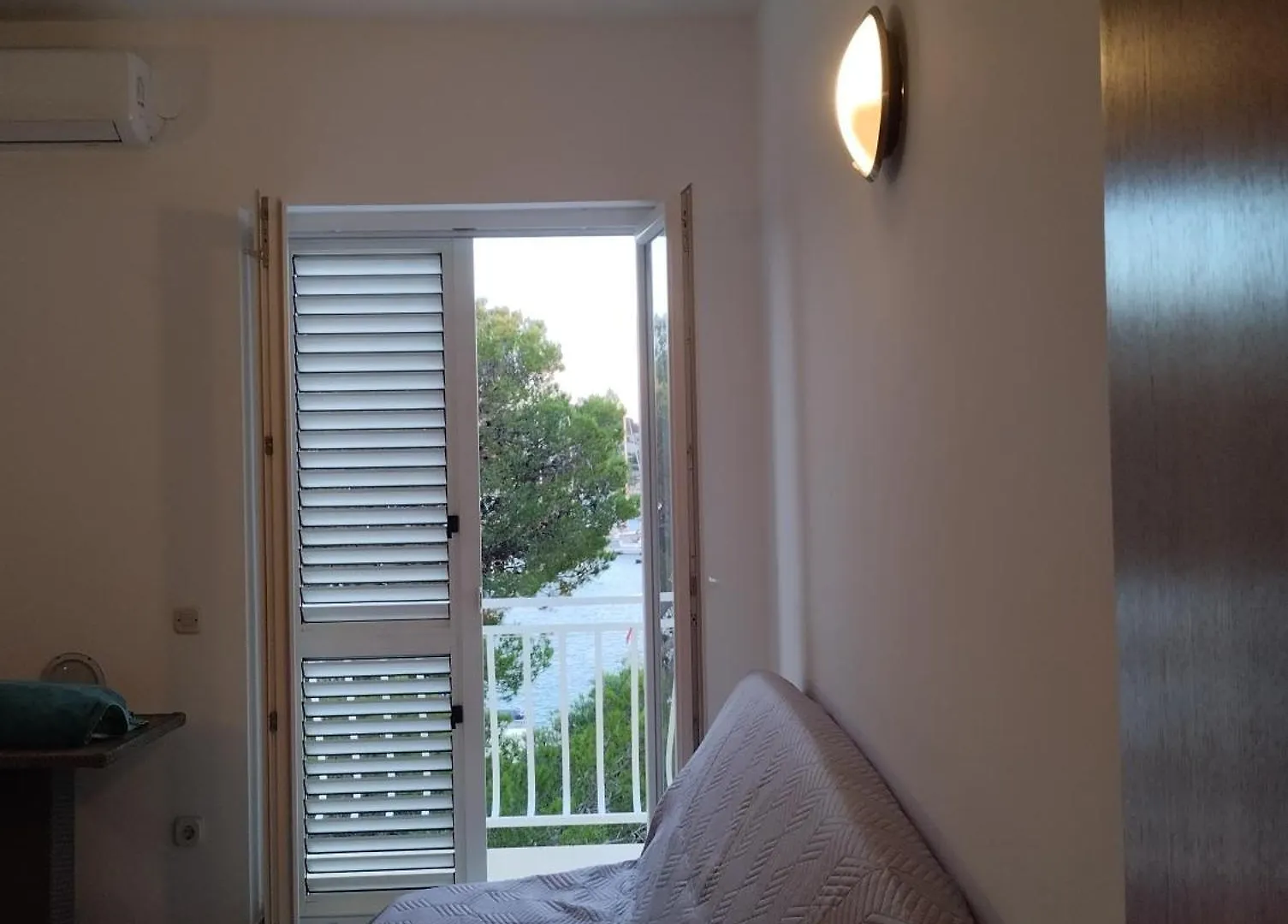 Apartments Mustel Drage - Adults Only Croatia