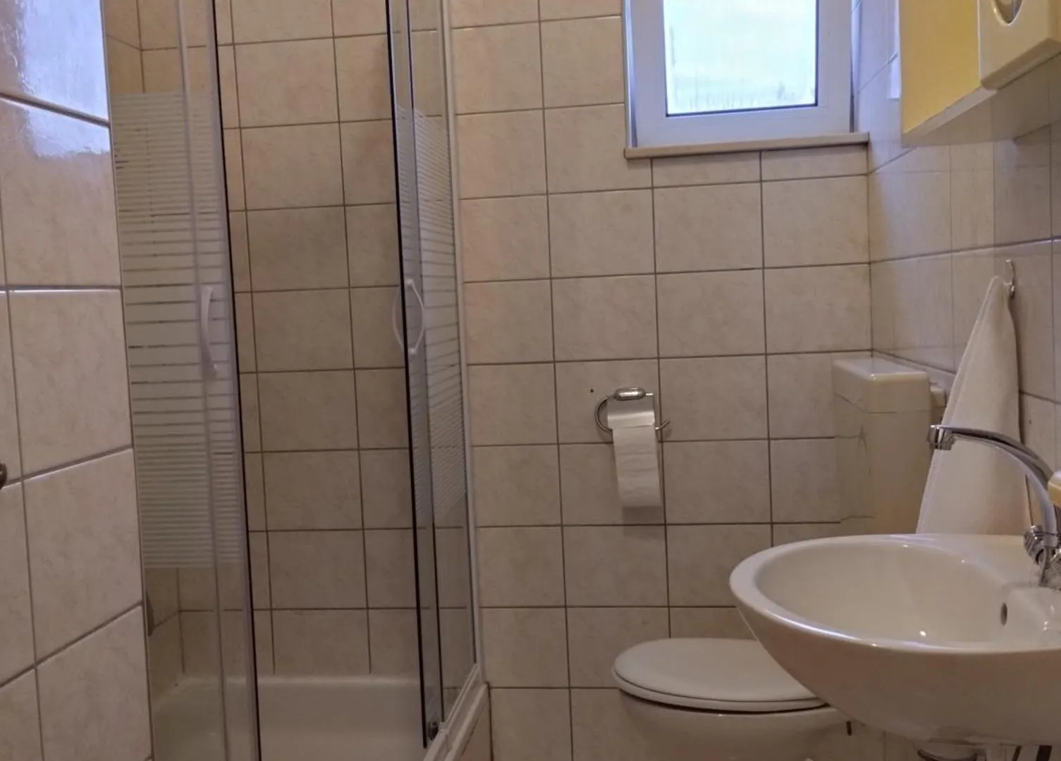 Apartments Mustel Drage - Adults Only