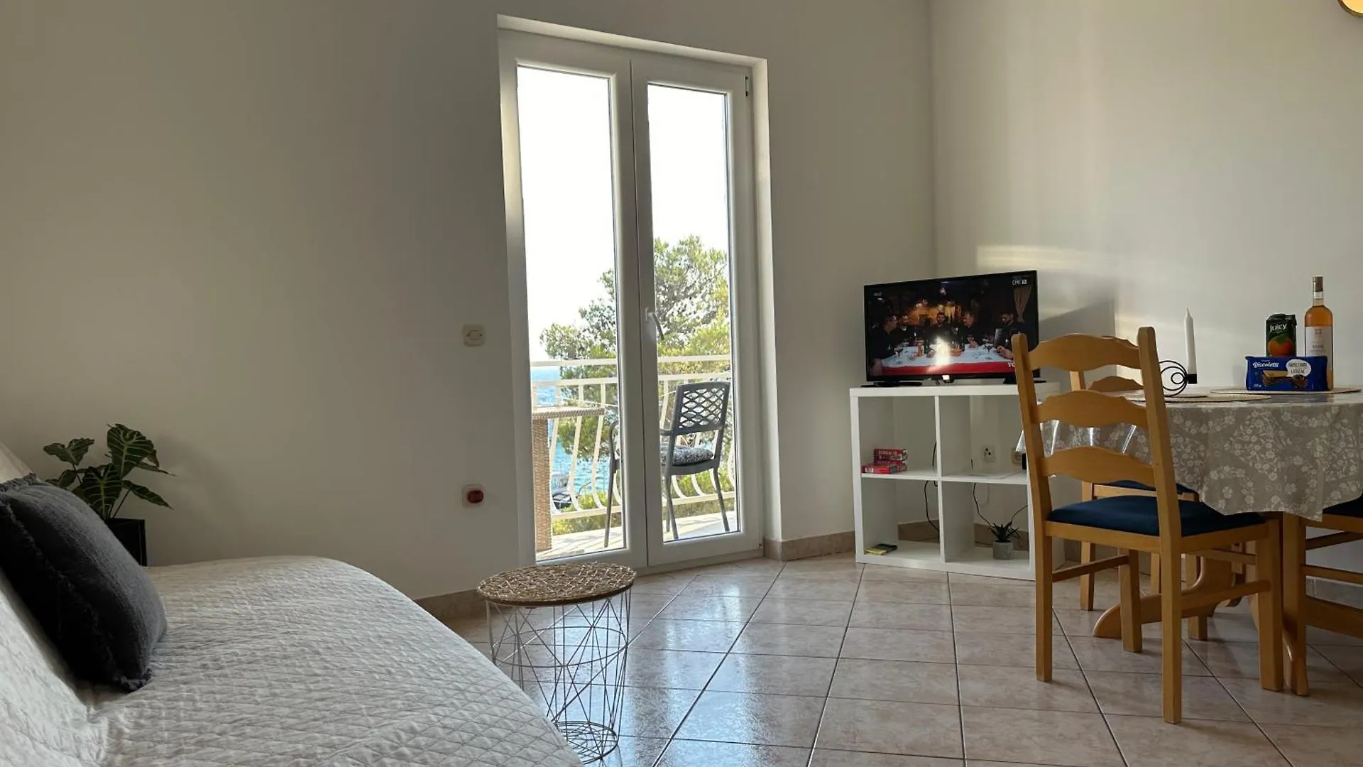 Apartments Mustel Drage - Adults Only