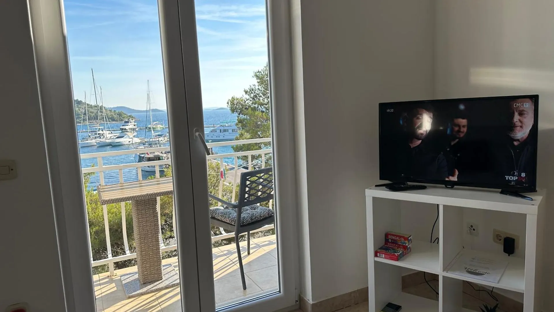 Apartments Mustel Drage - Adults Only 0*,  Croatia
