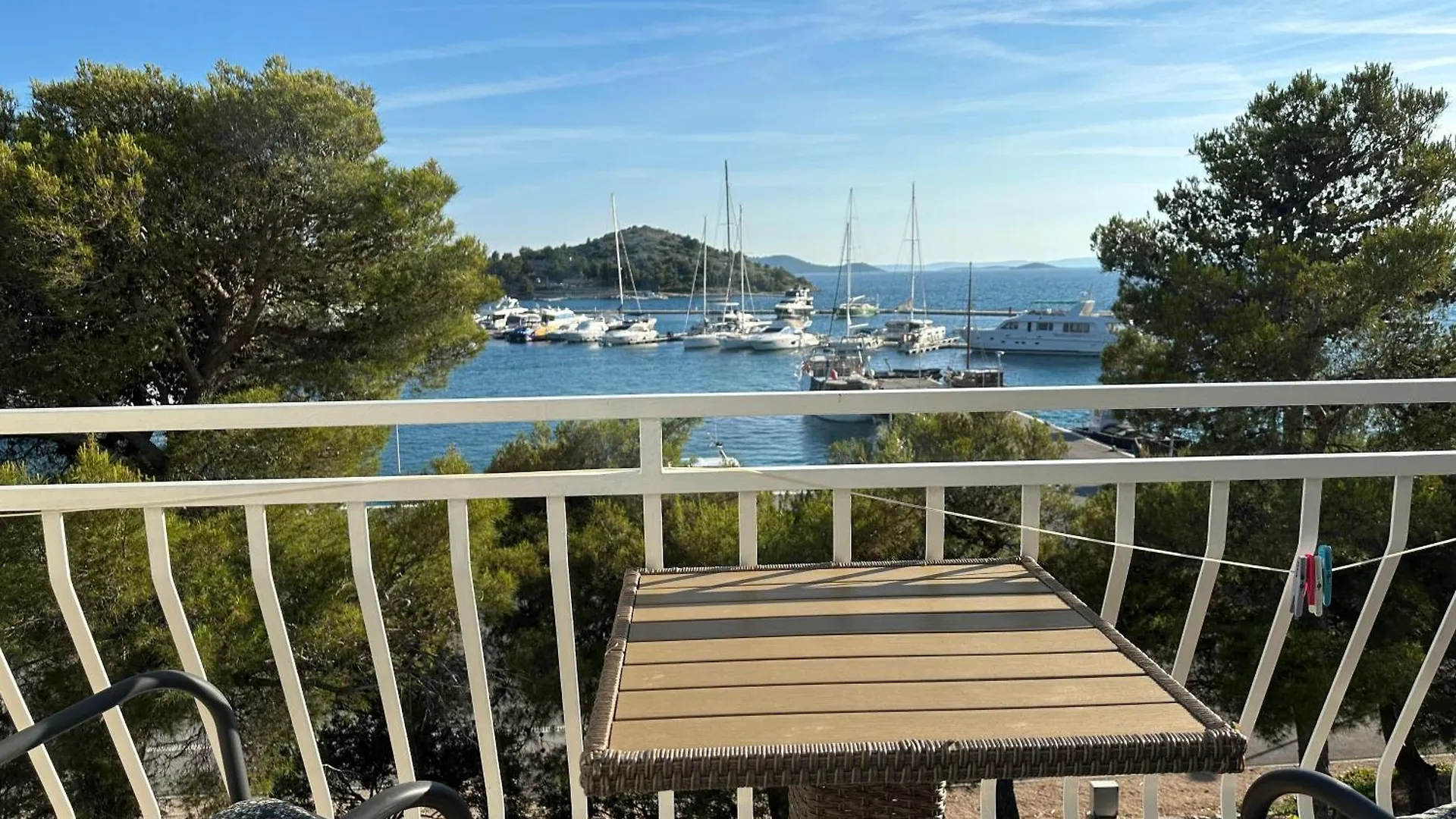 Apartments Mustel Drage - Adults Only Croatia
