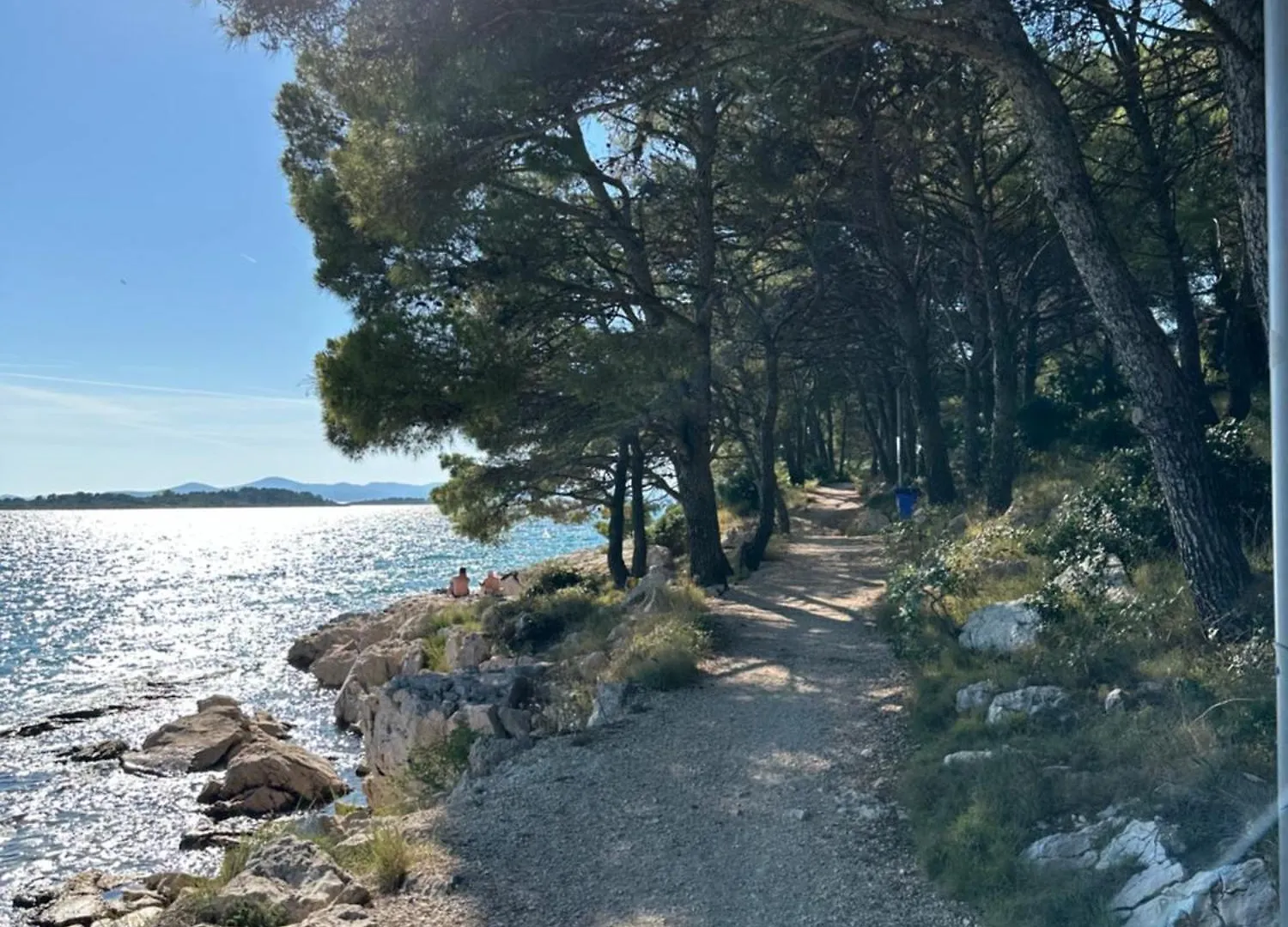 Apartments Mustel Drage - Adults Only Croatia